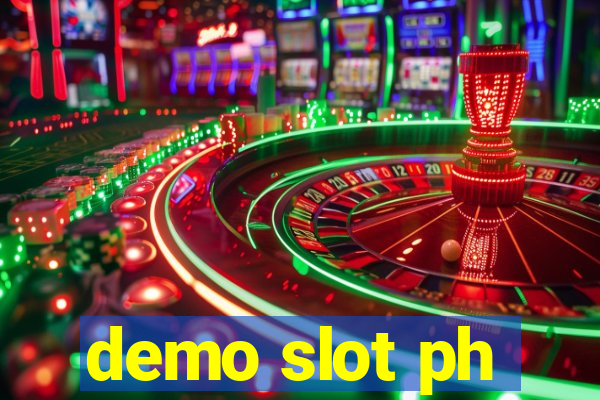 demo slot ph