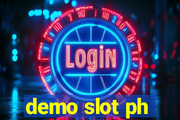 demo slot ph