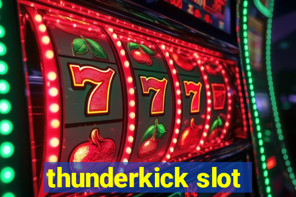 thunderkick slot