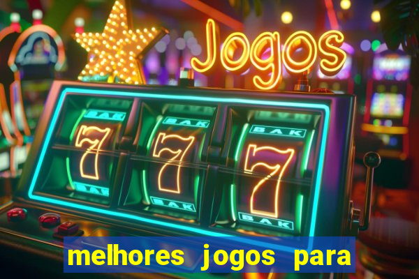 melhores jogos para iphone 2024