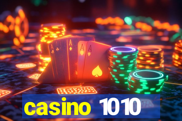 casino 1010