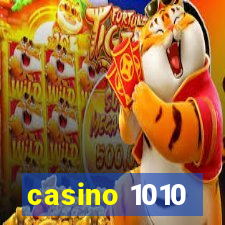 casino 1010