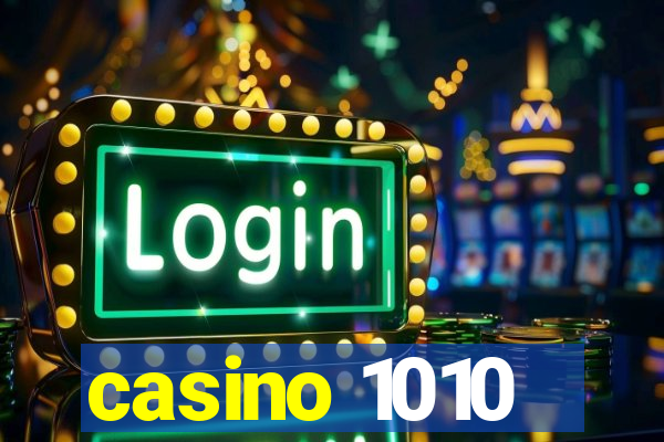 casino 1010