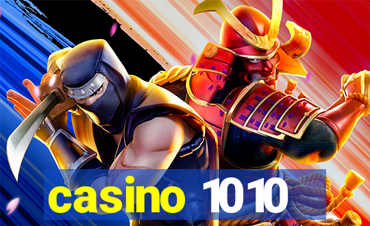 casino 1010