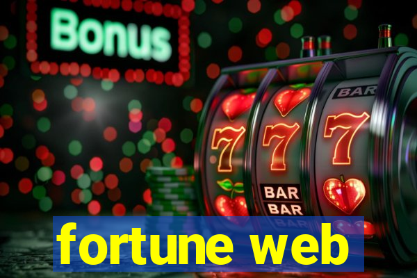 fortune web