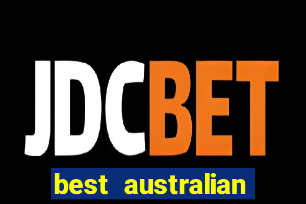 best australian casino online