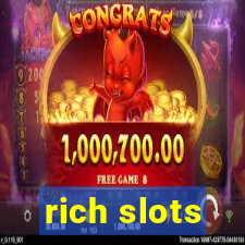 rich slots