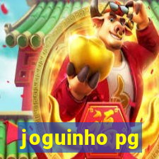 joguinho pg