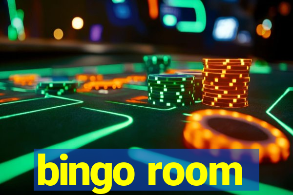 bingo room