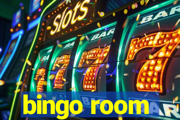 bingo room