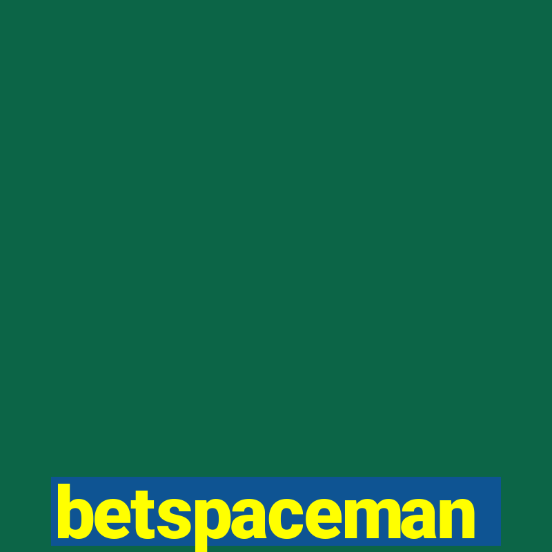 betspaceman