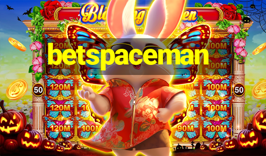 betspaceman