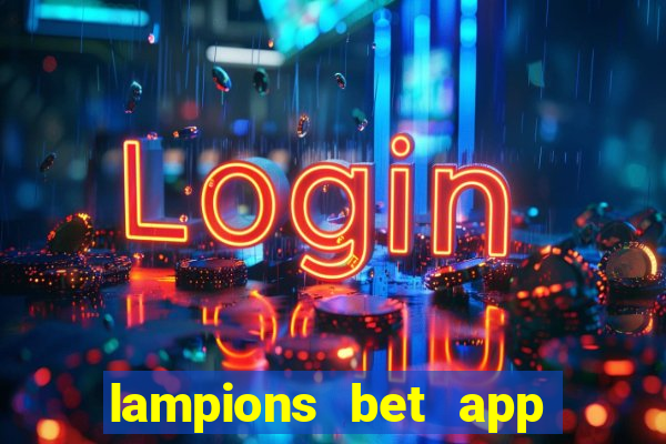 lampions bet app download apk