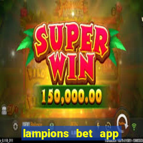 lampions bet app download apk