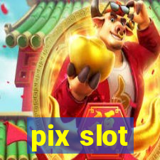 pix slot