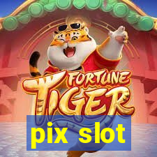 pix slot