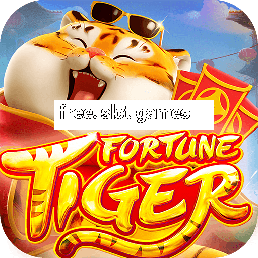 free. slot games