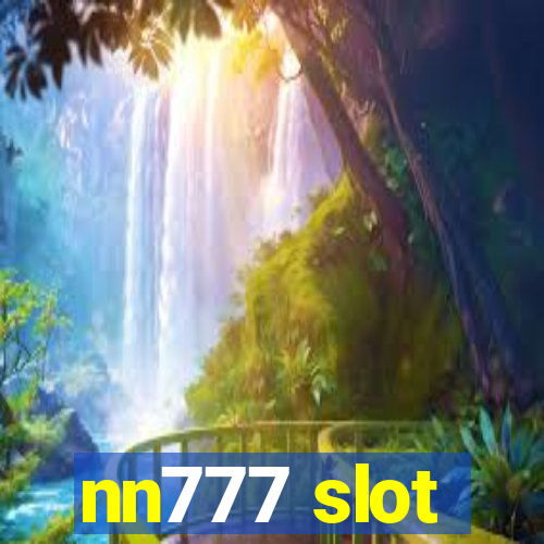 nn777 slot