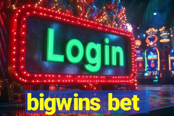 bigwins bet