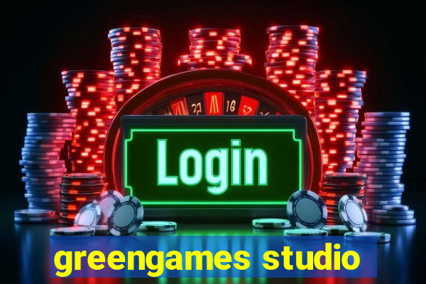 greengames studio