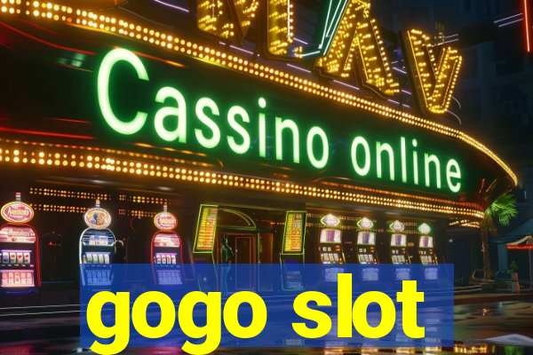 gogo slot