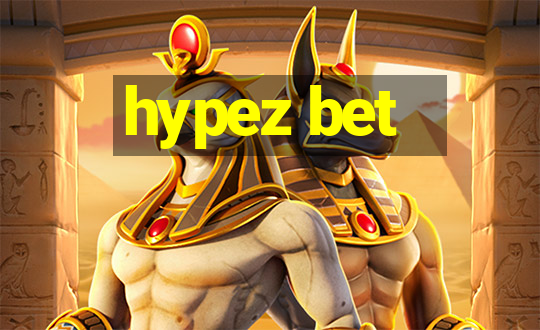 hypez bet