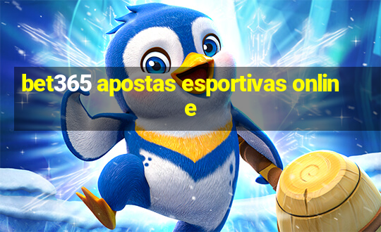 bet365 apostas esportivas online