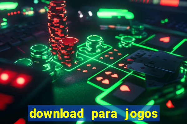 download para jogos de pc