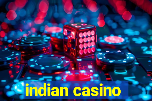 indian casino