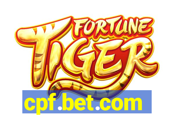 cpf.bet.com