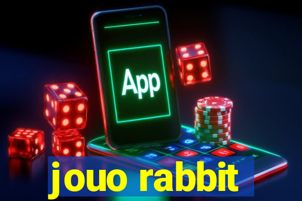 jouo rabbit