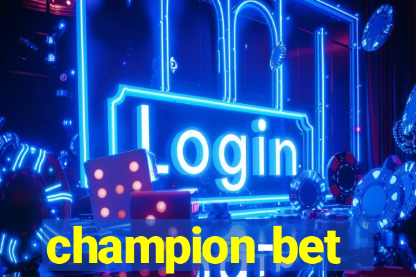 champion-bet