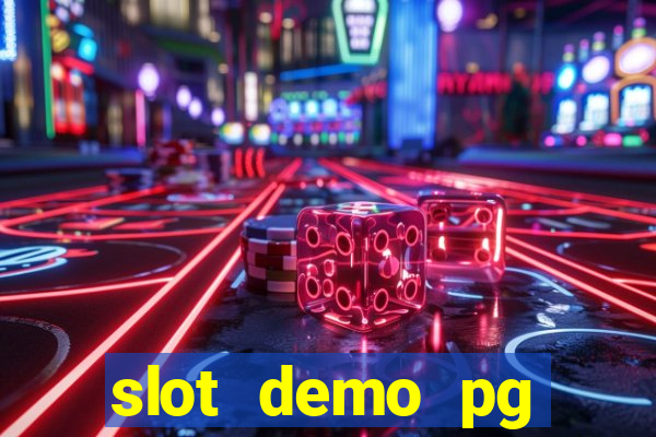 slot demo pg double fortune