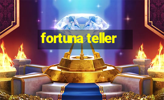 fortuna teller