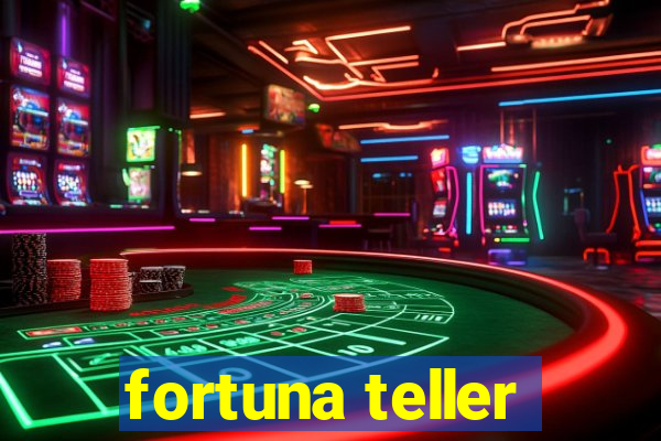 fortuna teller