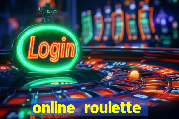 online roulette casino portugal