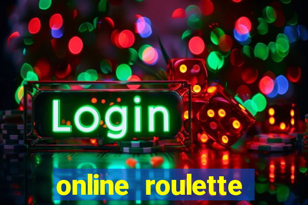 online roulette casino portugal