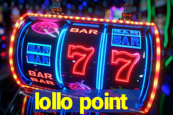 lollo point