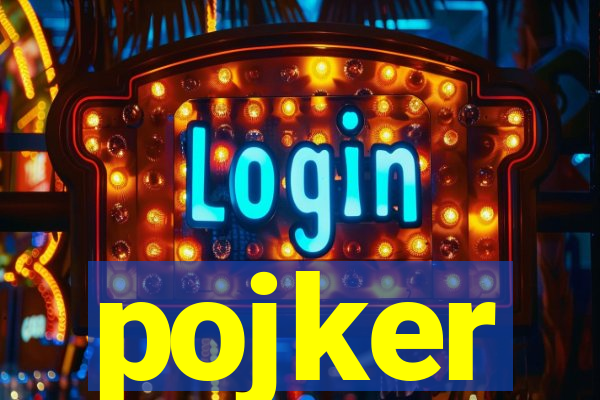 pojker