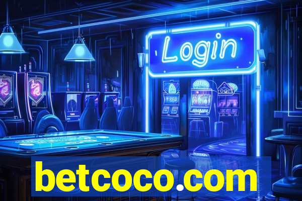 betcoco.com