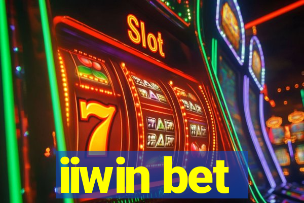 iiwin bet