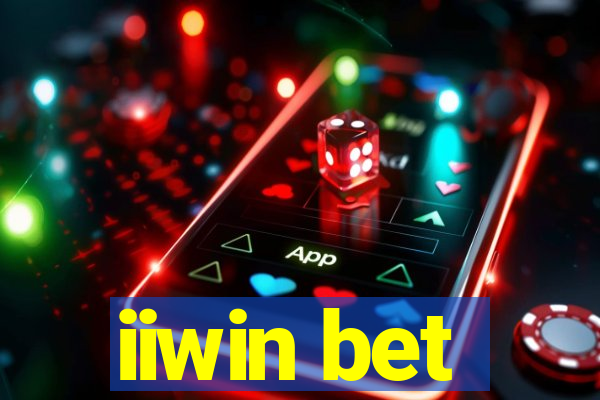 iiwin bet