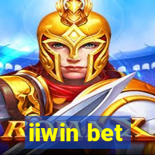 iiwin bet