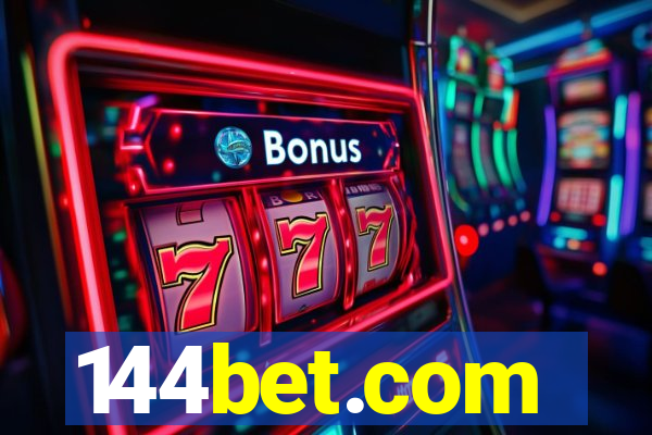 144bet.com