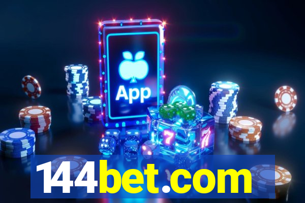 144bet.com