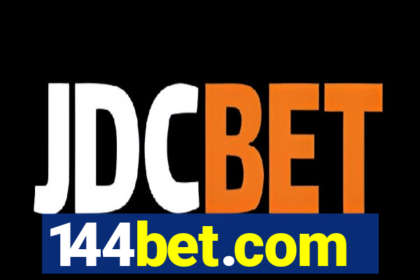 144bet.com