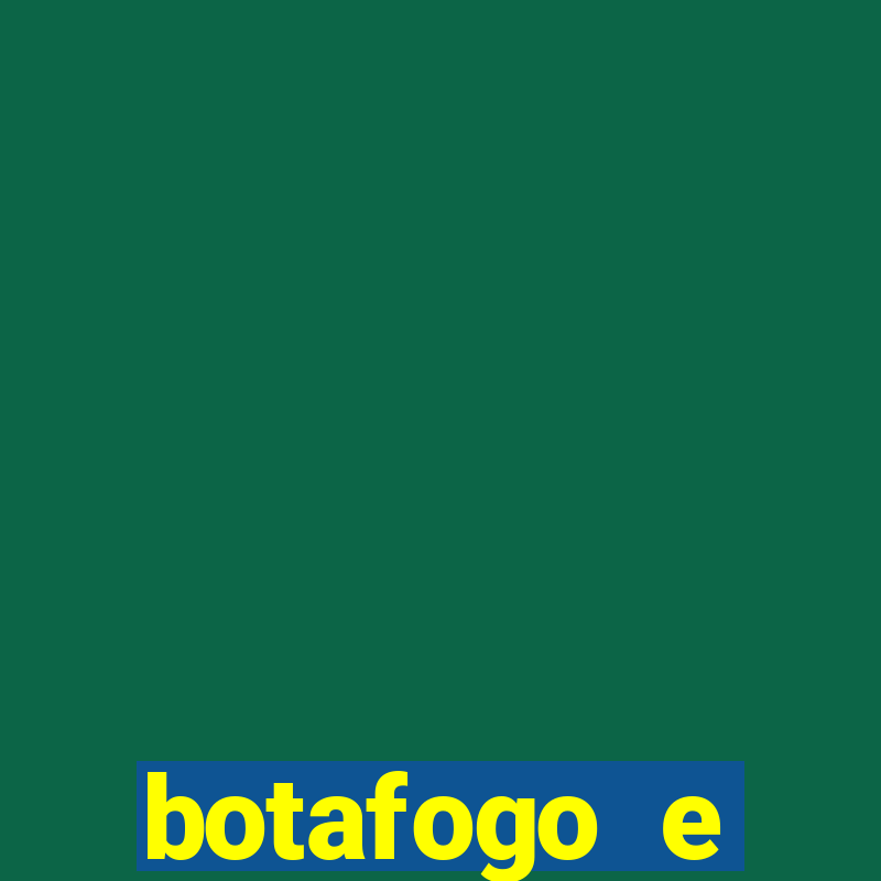 botafogo e internacional palpite