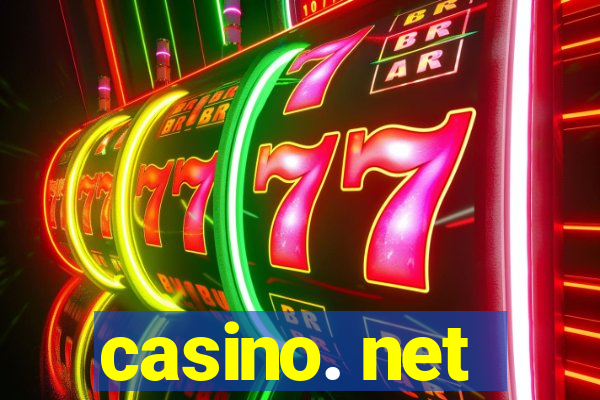 casino. net