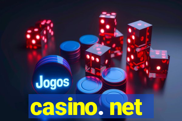 casino. net