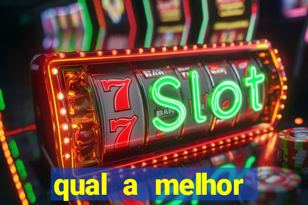 qual a melhor plataforma para jogar